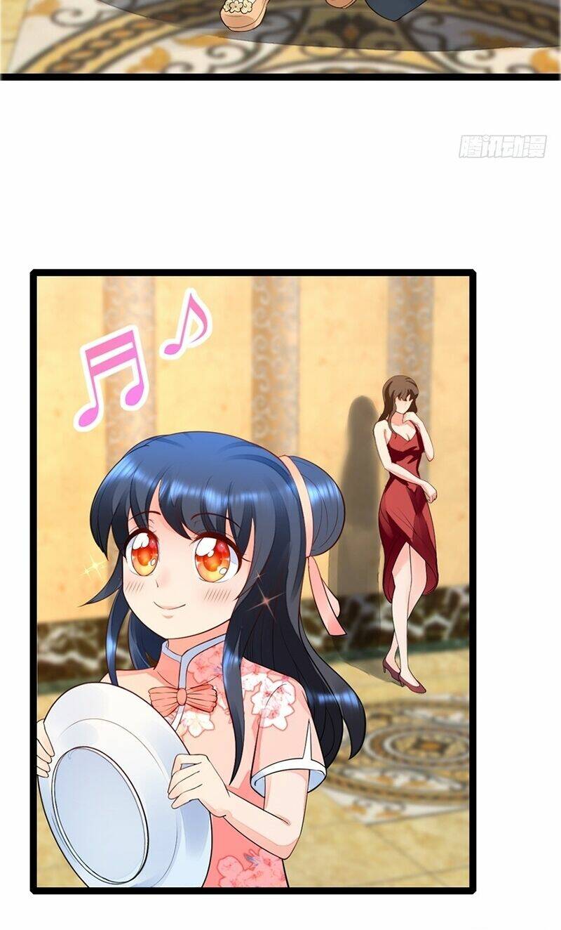 vú em là cổ tiên chapter 16 14