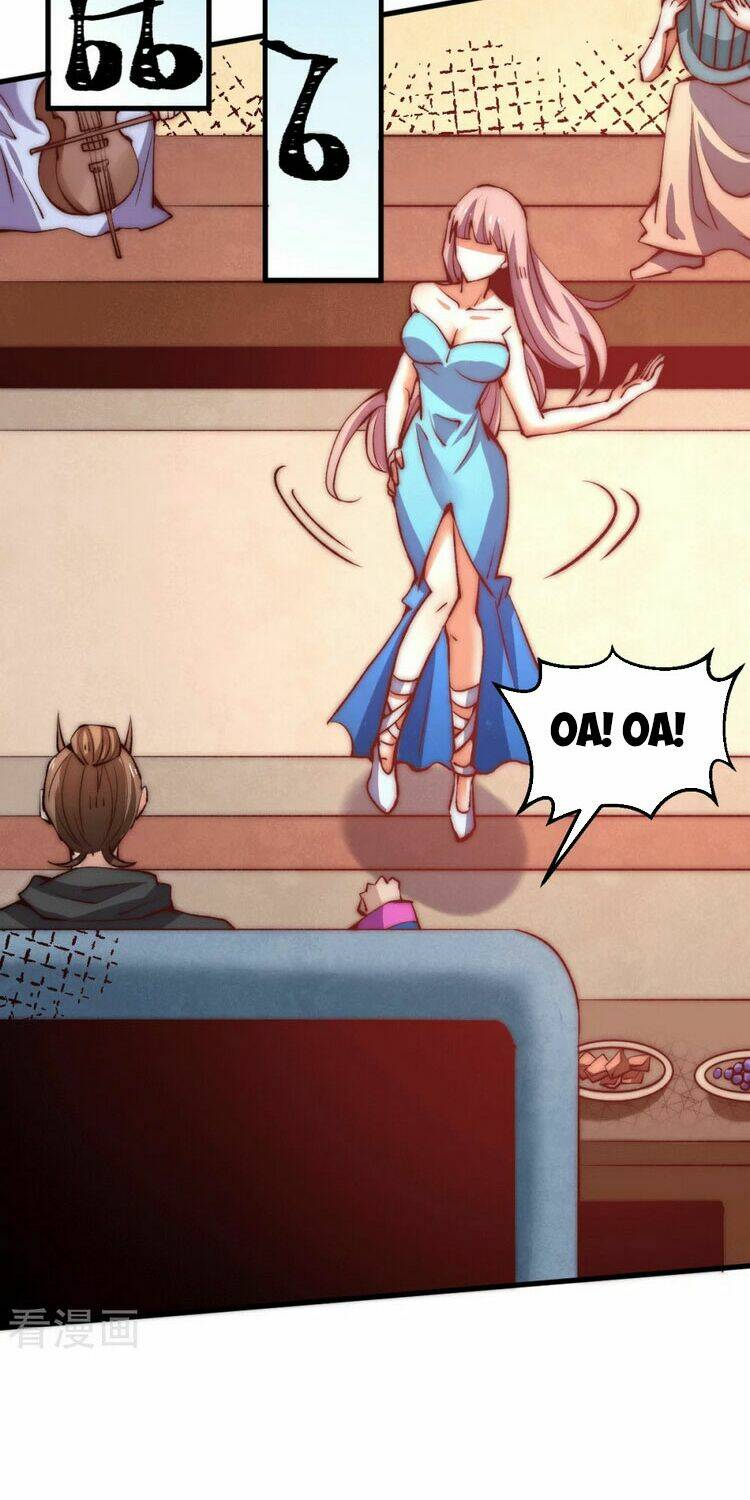 đô thị đỉnh phong cao thủ chapter 249 18