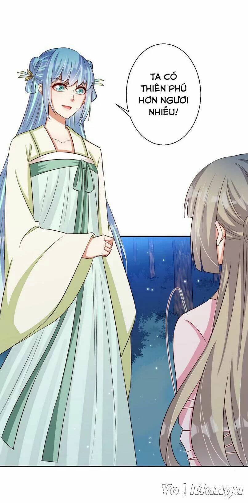 độc y cuồng phi chapter 41 19