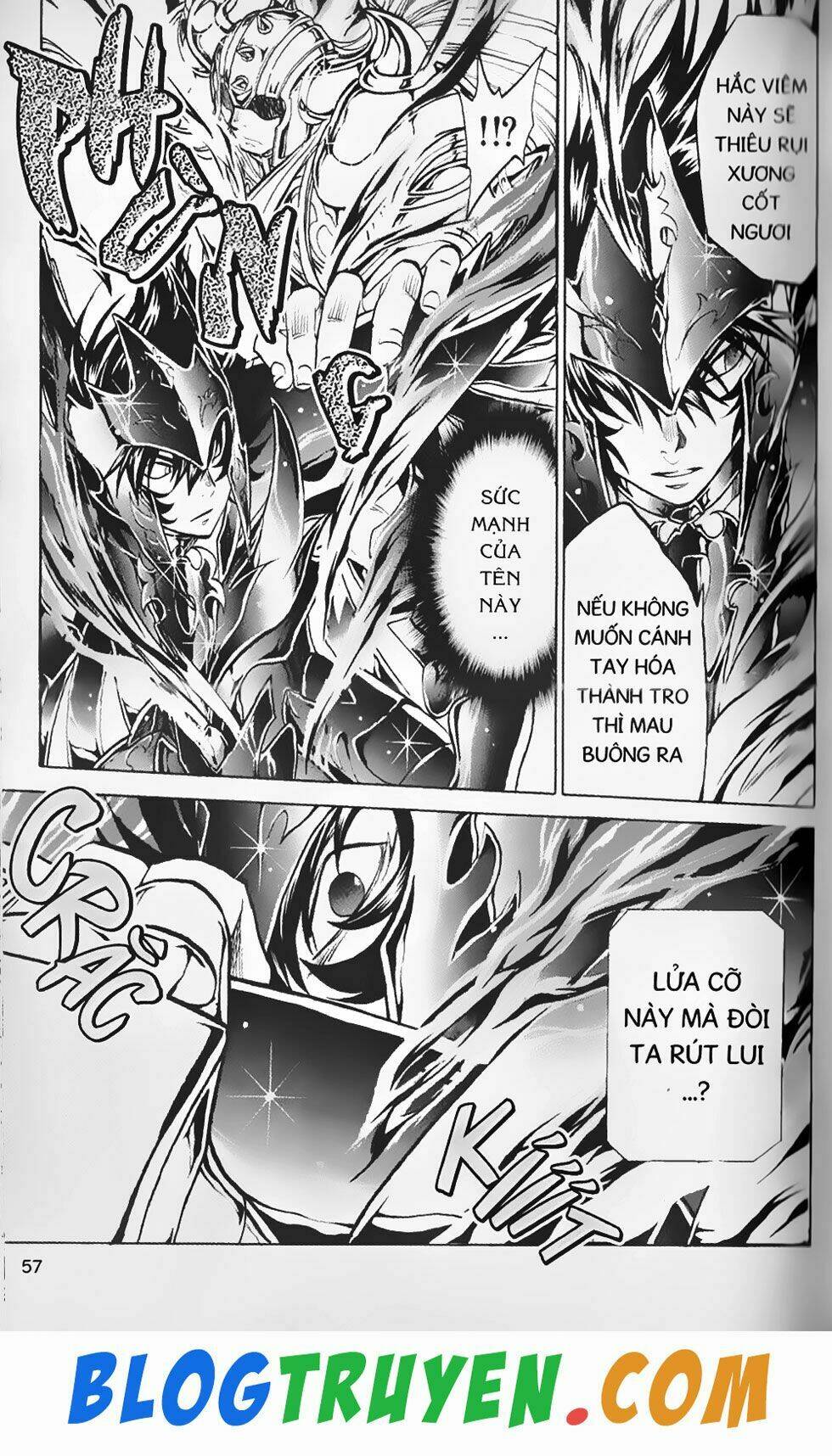 thần thoại minh vương chapter 36 9