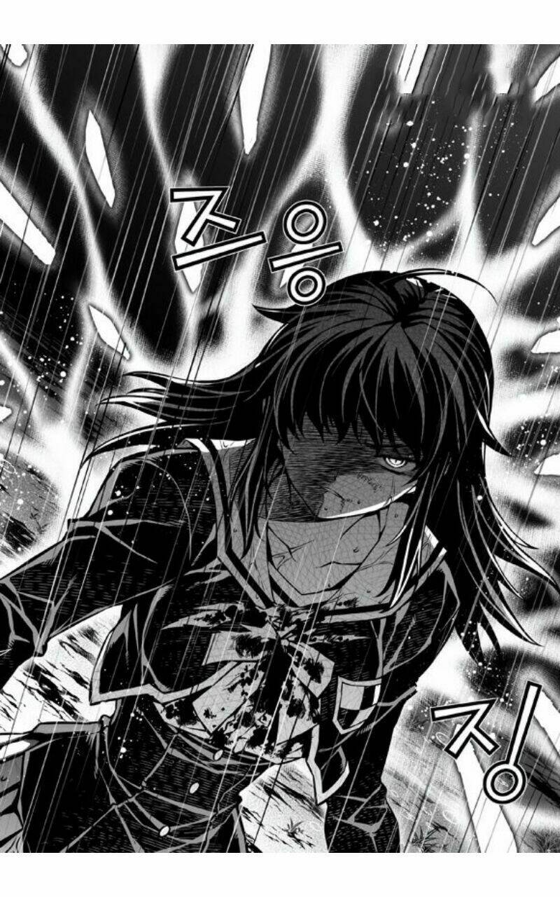 re:birth the lunatic taker chapter 27 44