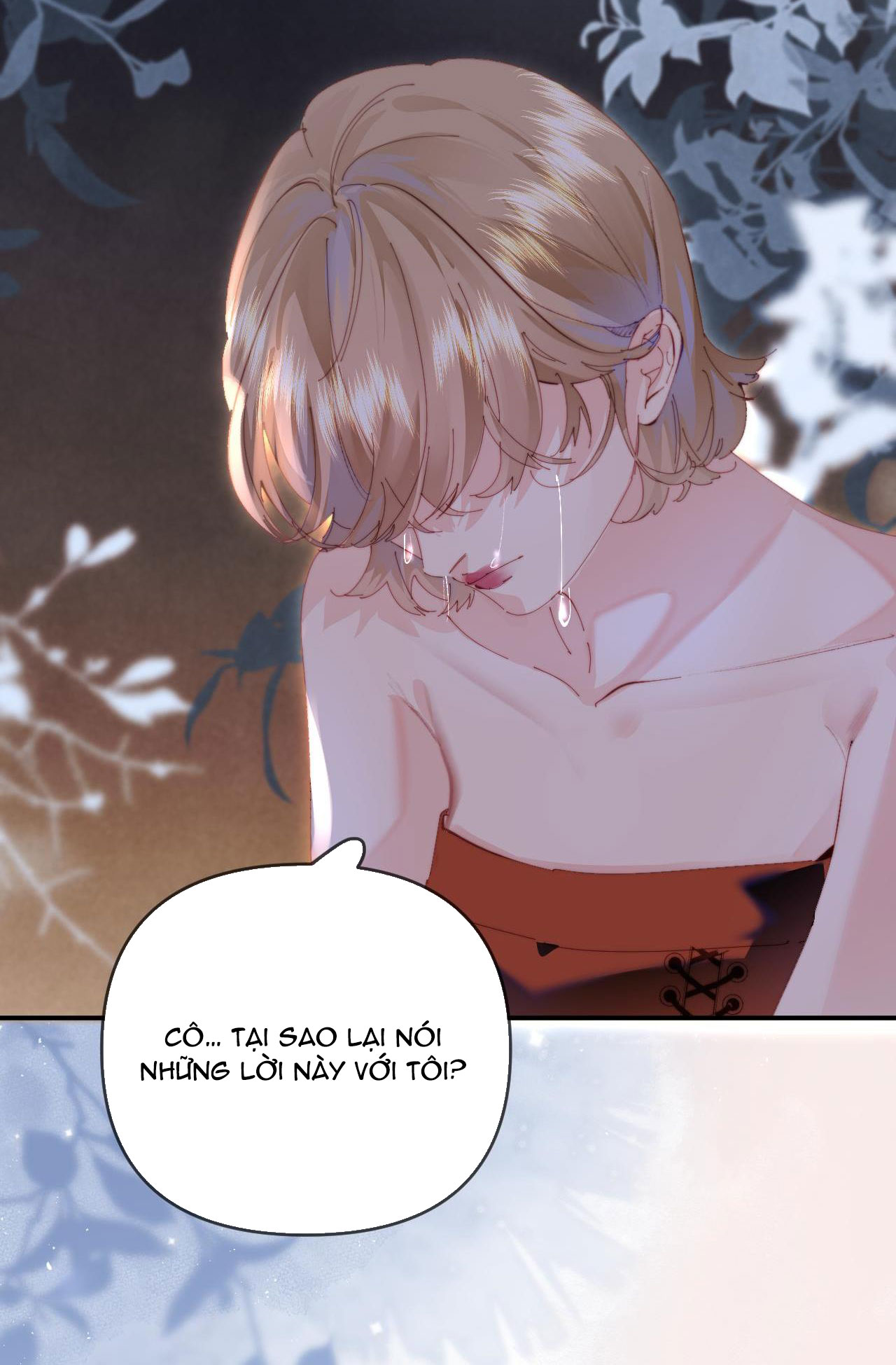 câu chuyện ngọt ngào của cặp vợ chồng đỉnh lưu chapter 86.2 11