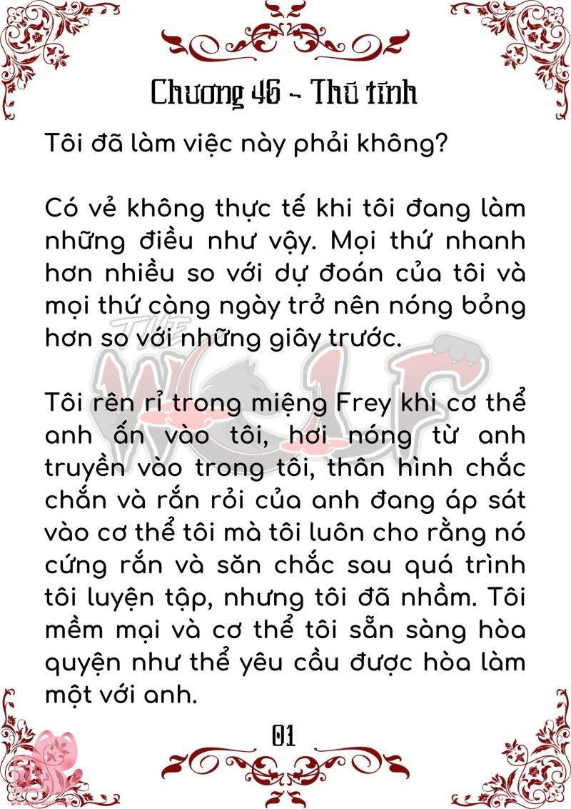 bầy sói giữa dane chapter 46 1