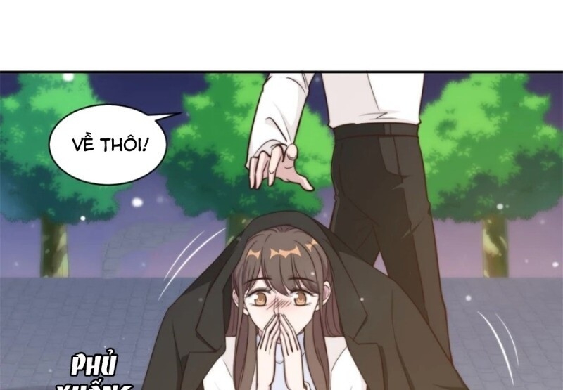 tổng tài, tránh xa tôi ra chapter 34 28