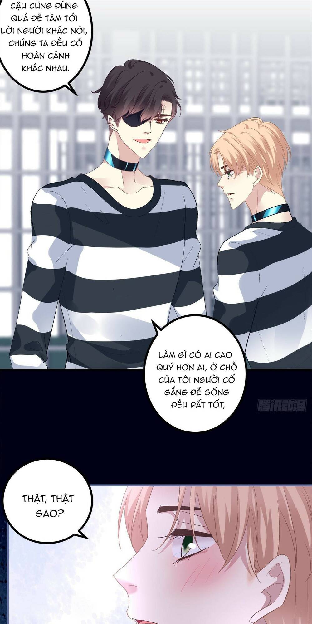 toàn bộ nắm trong tay chapter 151 31