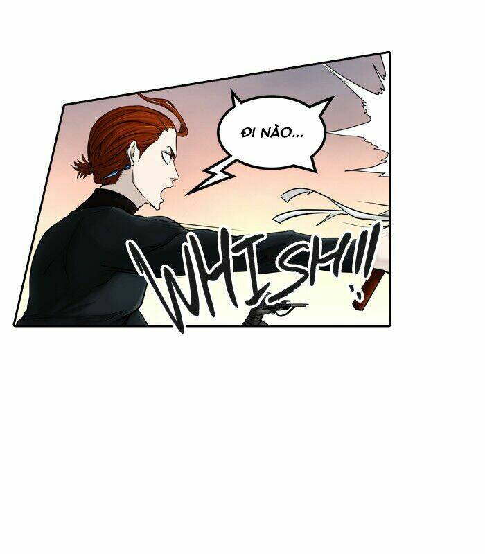 cuộc chiến trong tòa tháp chapter 371 43