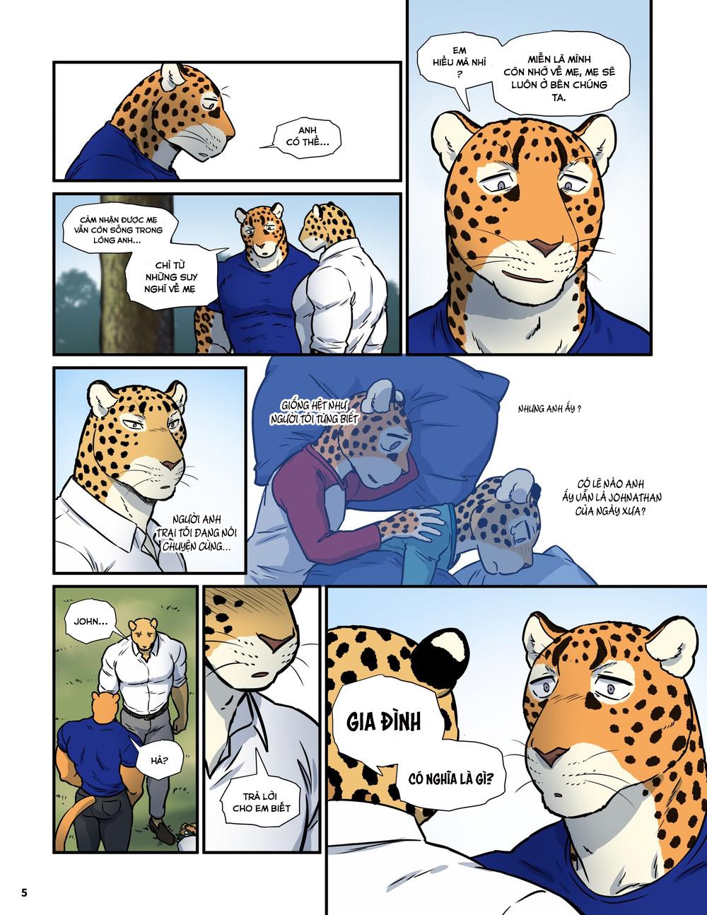 oneshot nhân thú mặn mòi chapter 32 7