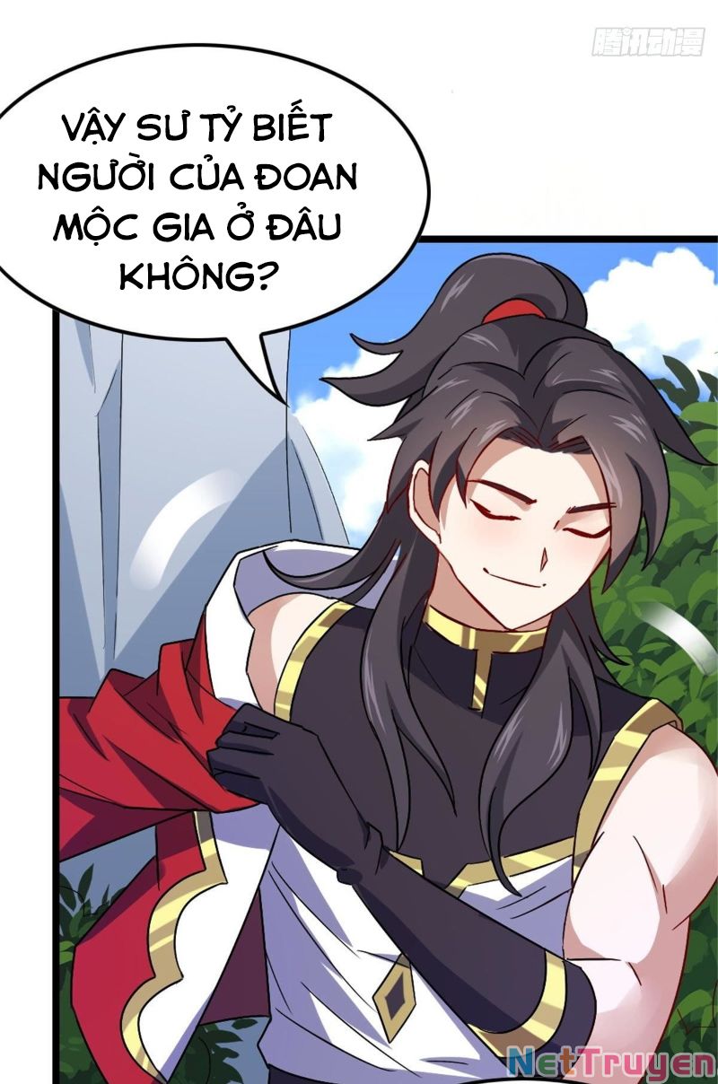 vạn đạo long hoàng chapter 22 10