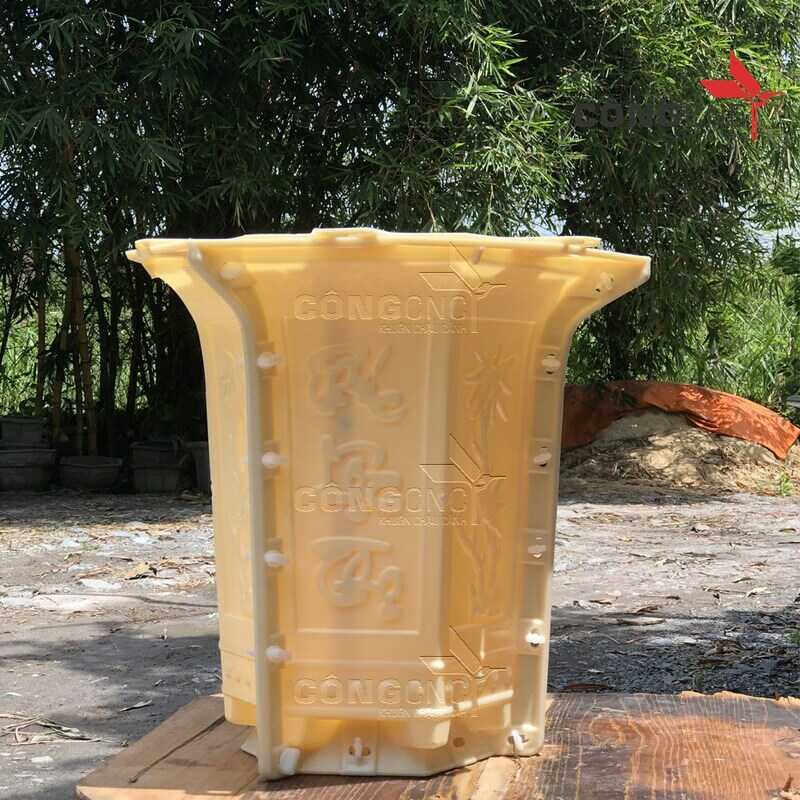 KHUÔN CHẬU ABS, COMBO KHUÔN CHẬU CẢNH