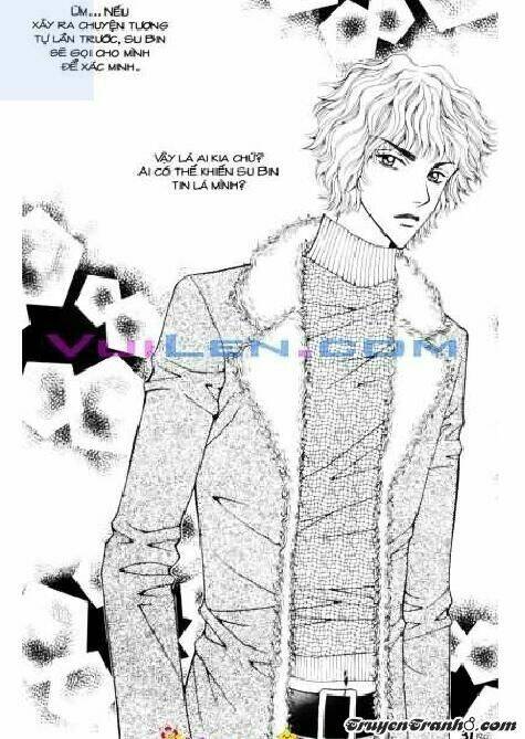 người mẫu hoàn hảo chapter 8 29