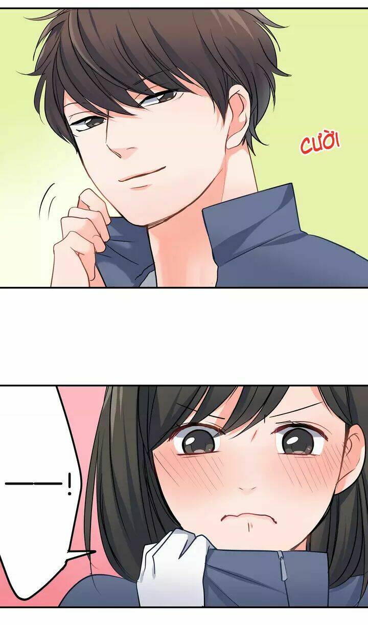 18, sống chung cùng nhau chapter 21 23