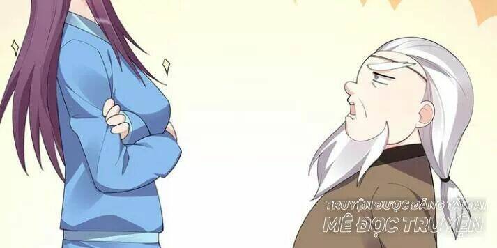 độc phi thần y quá kiêu ngạo chapter 87 11