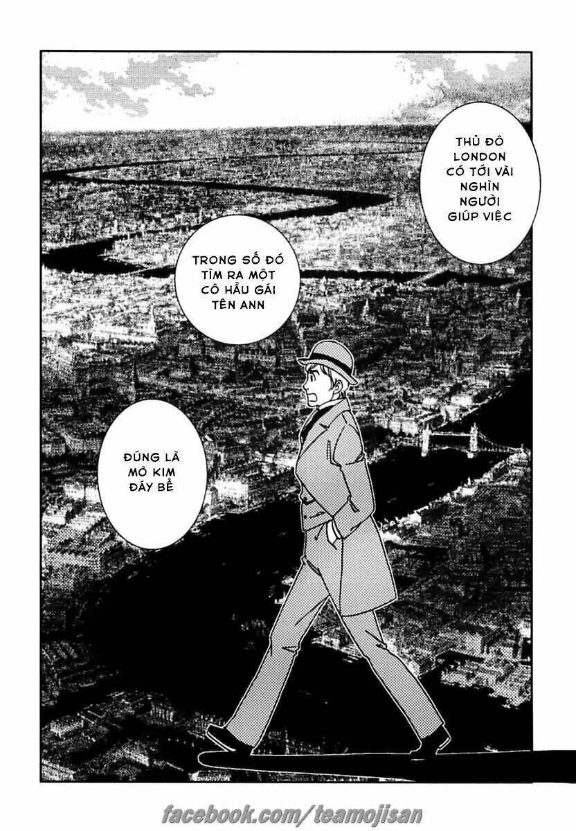 london koi kitan chapter 4 20