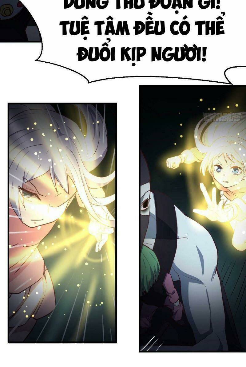 song tu đạo lữ kiểu xem mặt chapter 90 30