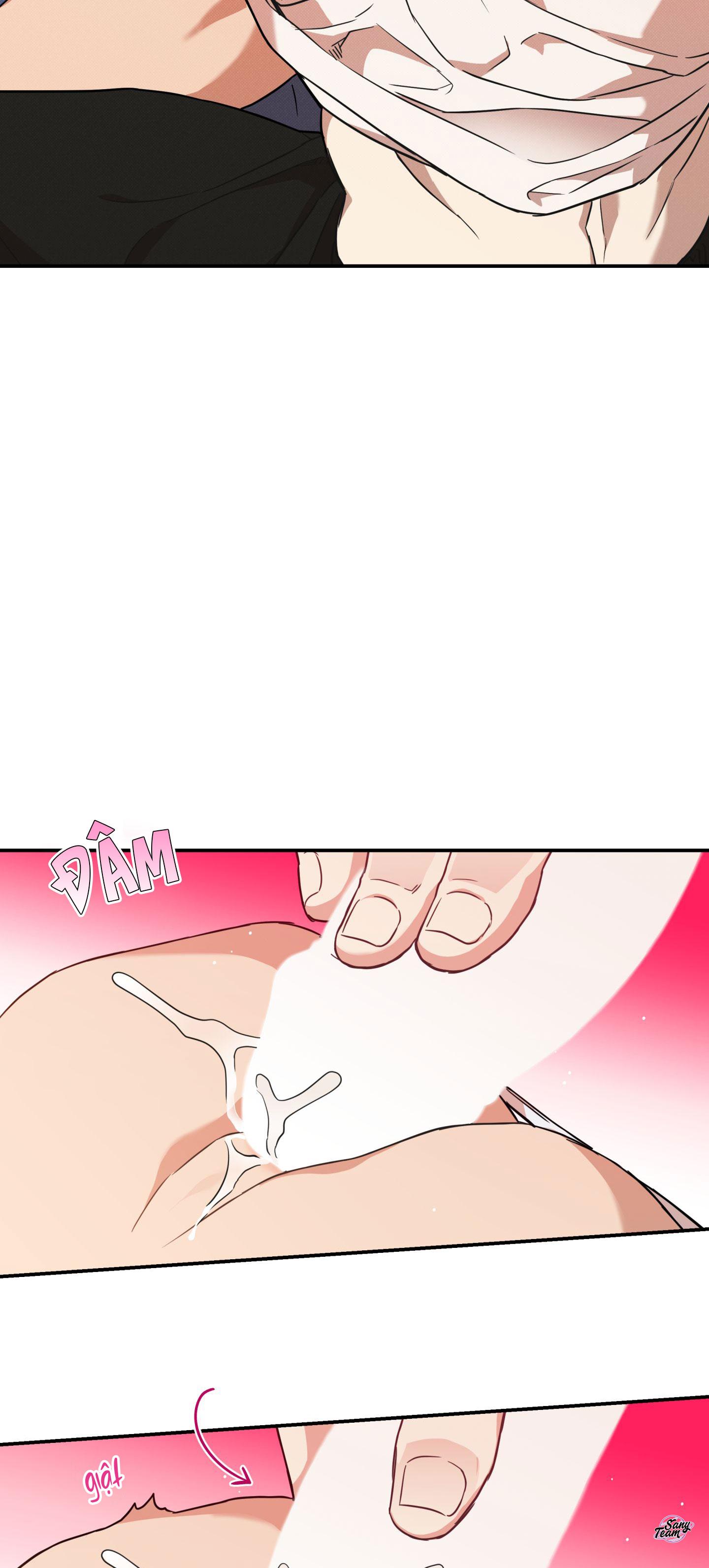 tình yêu trong sáng có gì sai chapter 12 22