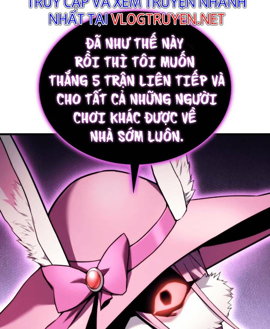 huyền thoại game thủ - tái xuất chapter 51 99