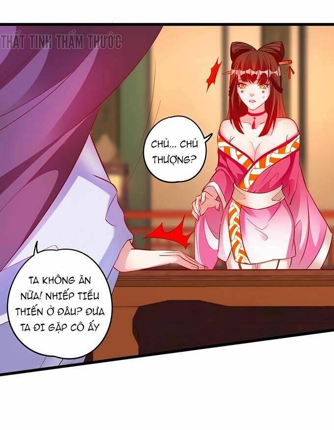 liêu liêu trai chapter 3 35