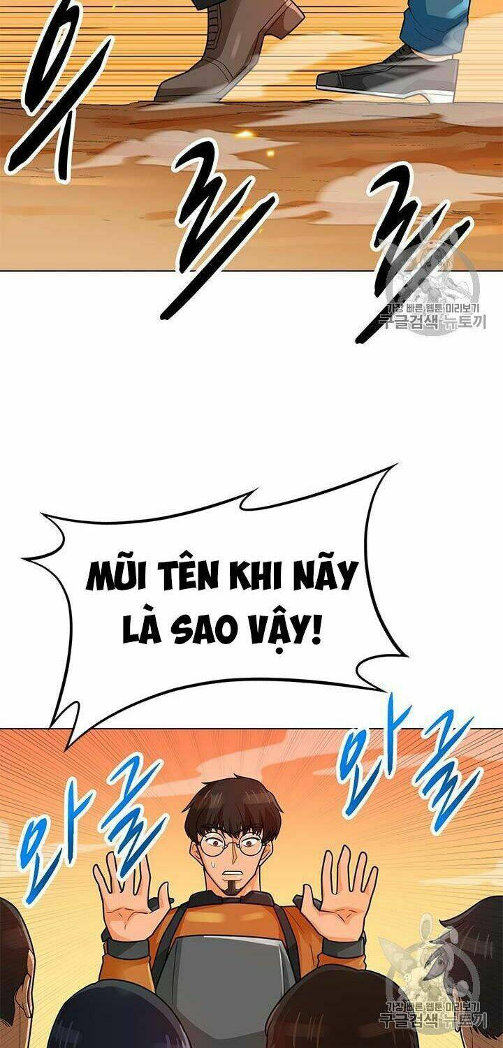 tôi tự động săn một mình chapter 79 13
