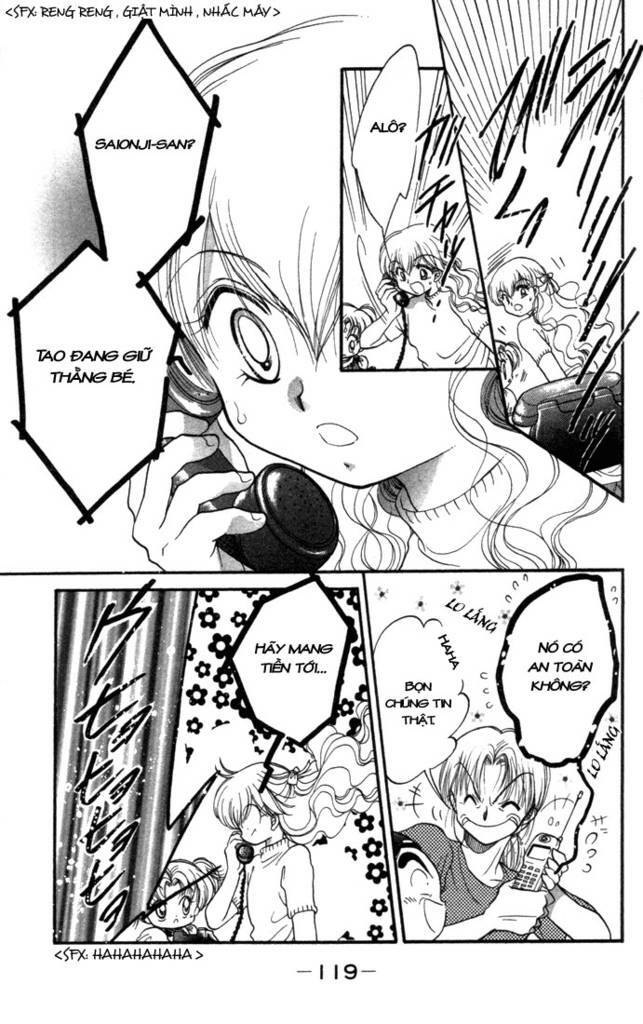 daa! daa! daa! chapter 20 14