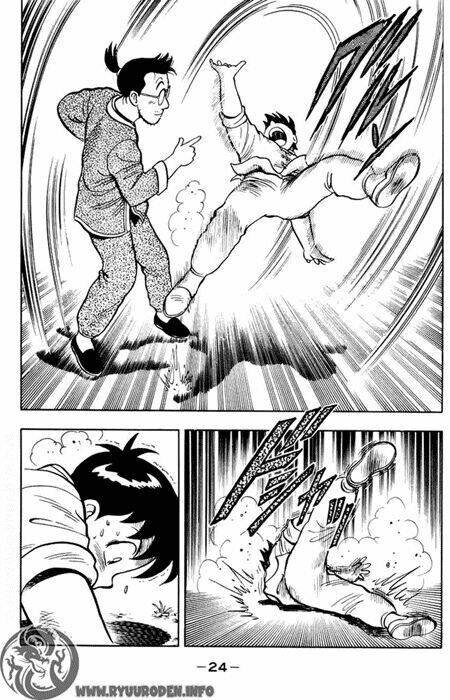 hoàng phi hồng phần 1 chapter 17 26