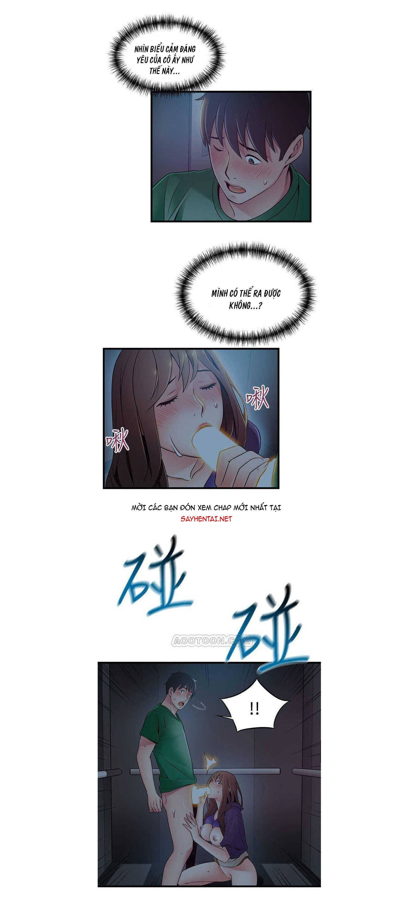 điểm yếu chapter 70 27