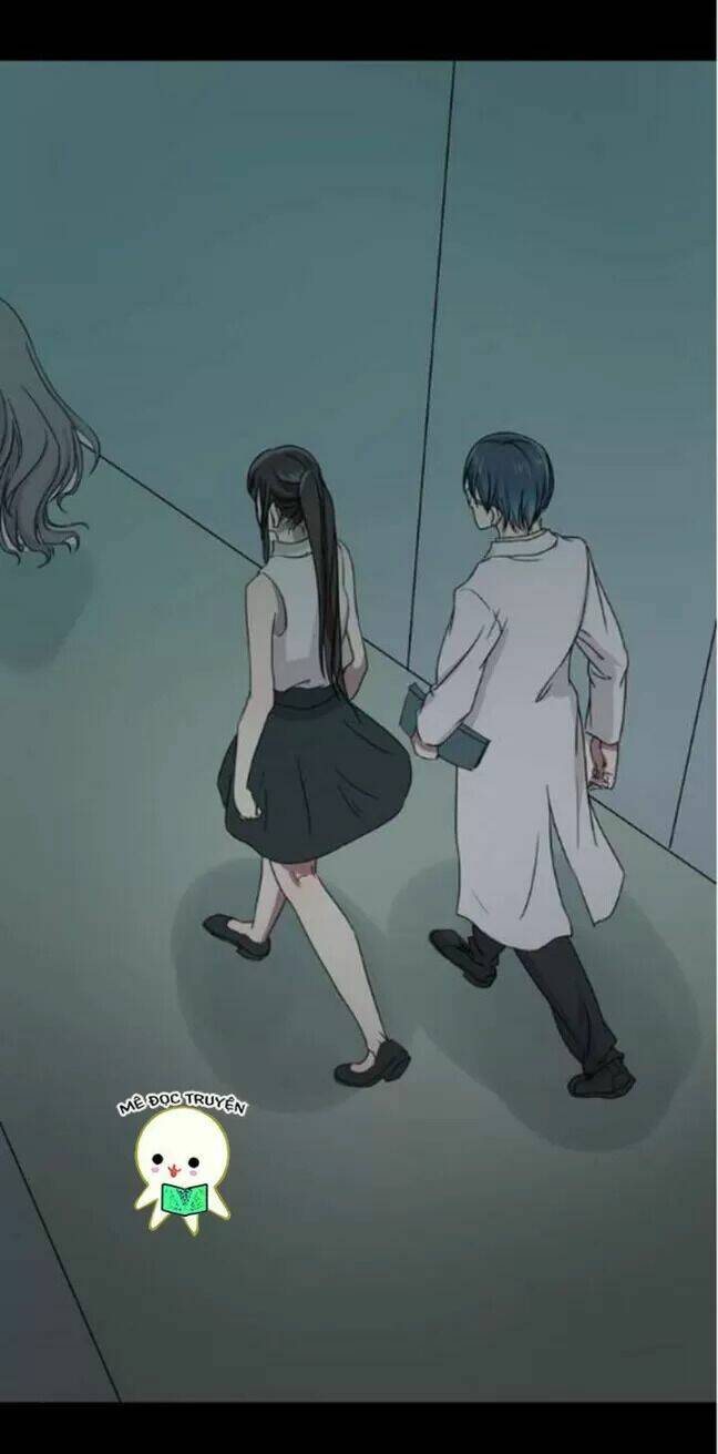 hành trình truy tìm cái chết của up chủ chapter 20 8