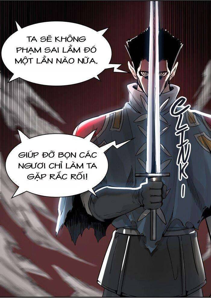tòa tháp bí ẩn 2 chapter 459 19