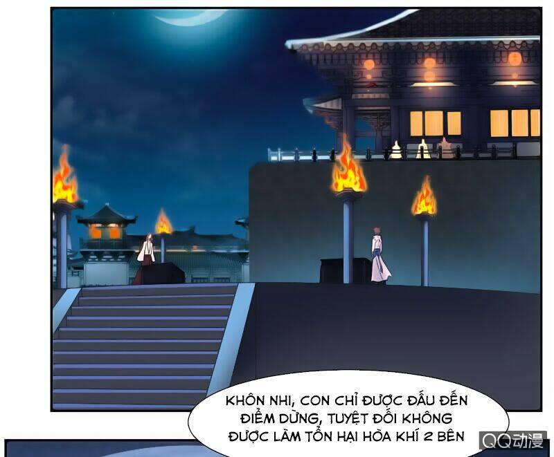 cửu dương thần vương chapter 30 26