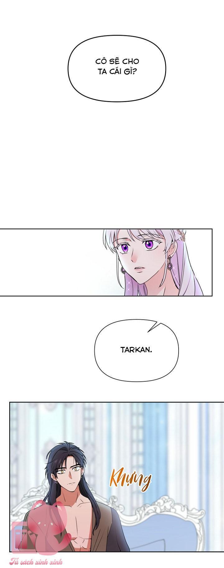 bỏ quách chồng con đi, tiền bạc mới là tất cả chapter 5 77