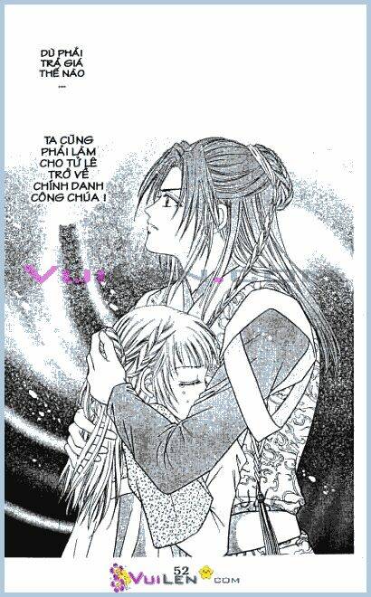 nàng công chúa lạc loài chapter 3 52