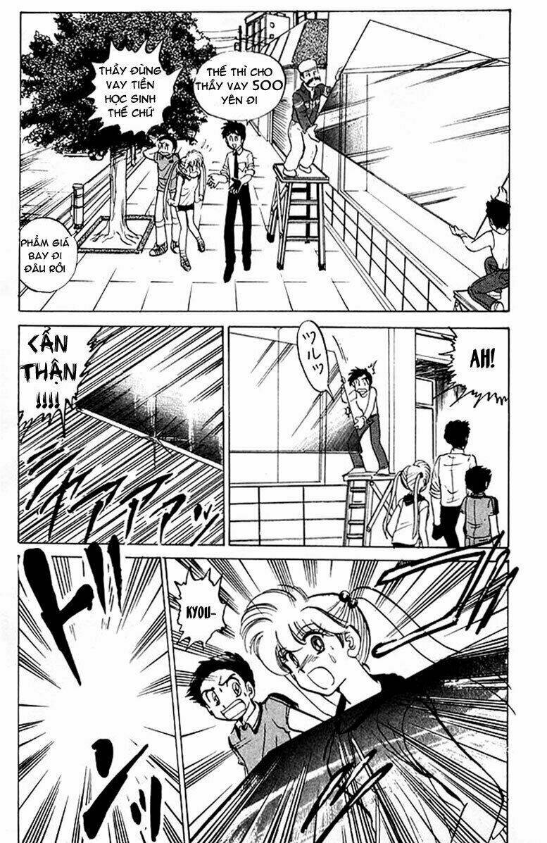 jigoku sensei nube - người thầy dũng cảm chapter 35 18