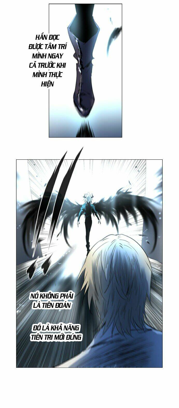 bản khế ước linh hồn chapter 190 8