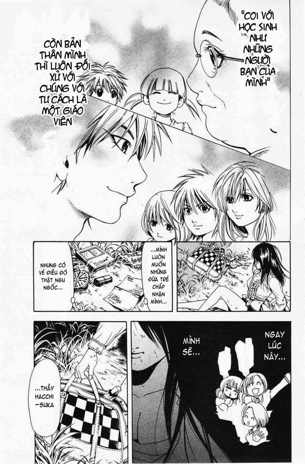 hammer session! in high school chapter 18 17