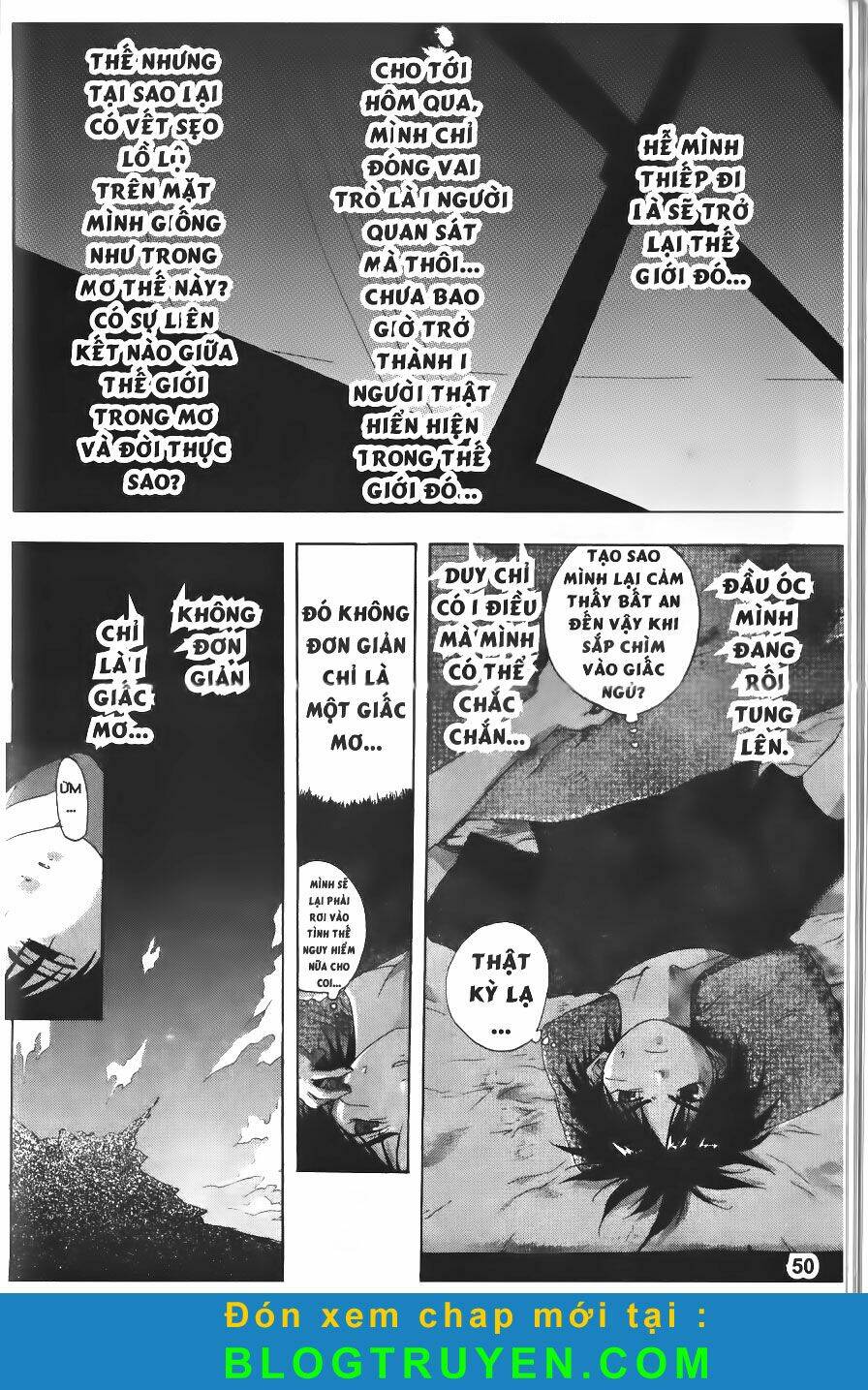 dersert coral chapter 2 3