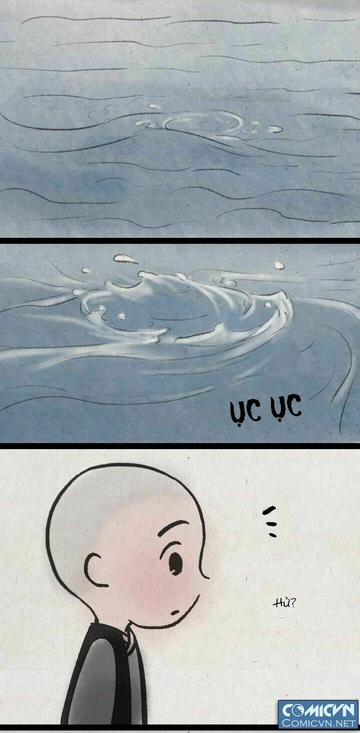 nhất thiền tiểu hòa thượng chapter 69 10