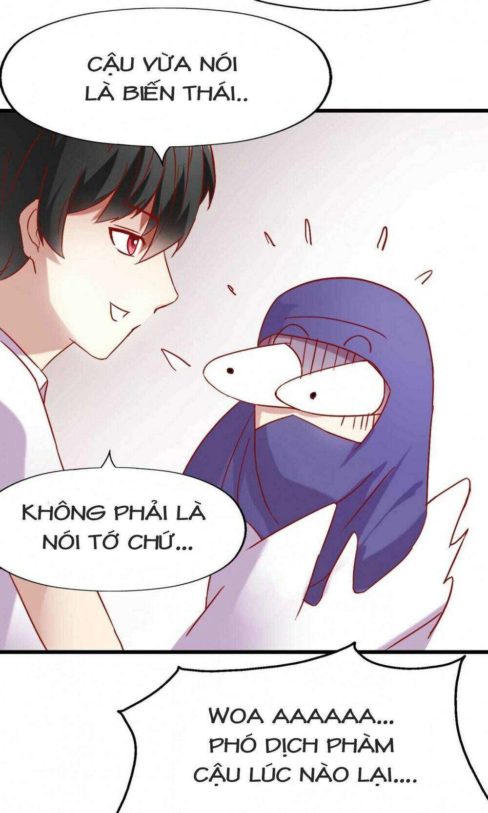 ác ma bàn bên chapter 6 8