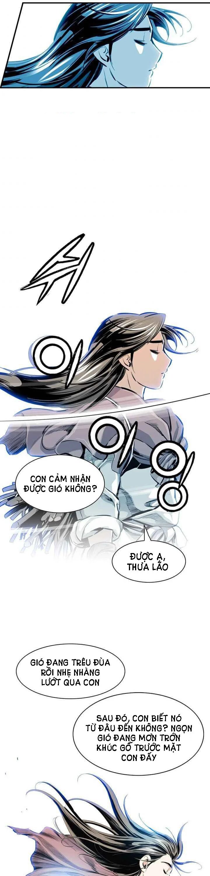 đường đến thiên đàng chapter 4 20