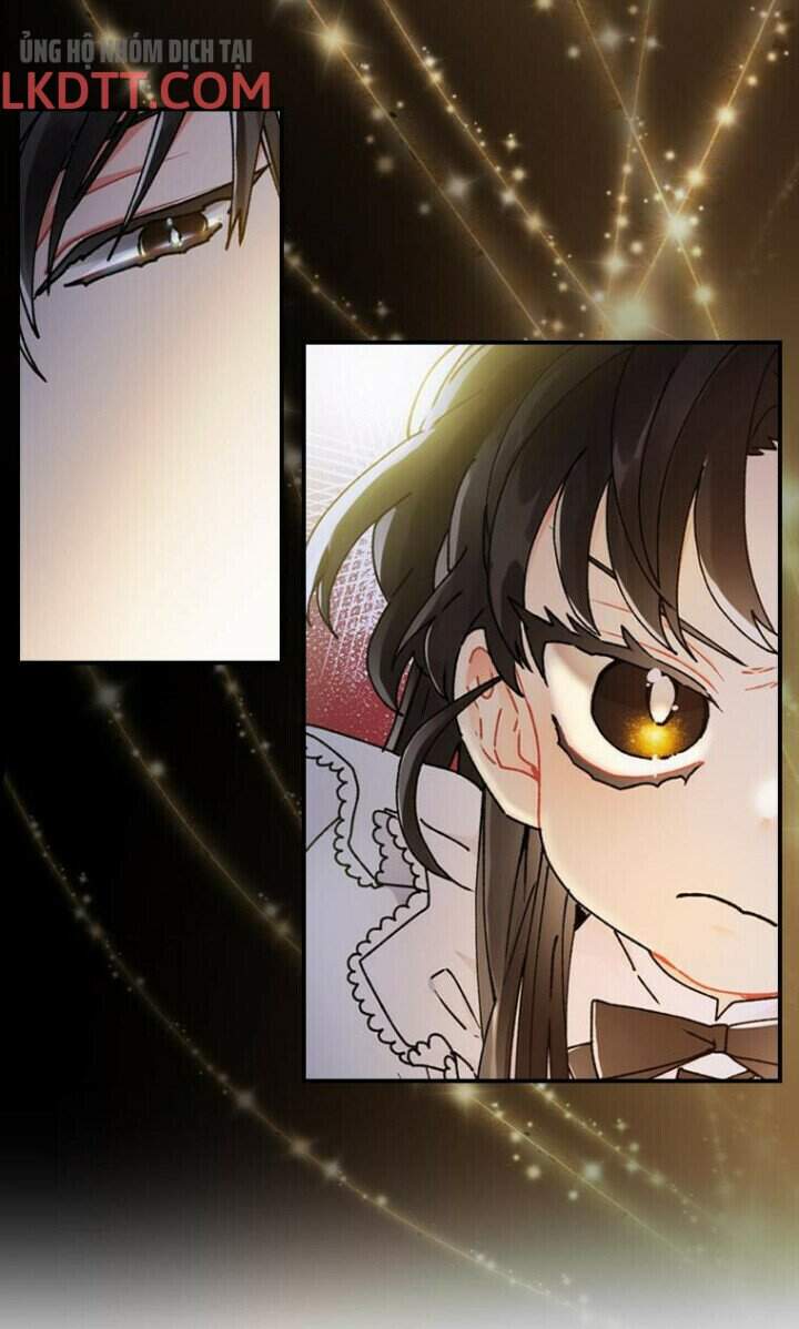 tôi đã trở thành con gái nuôi của nam chính chapter 15 16