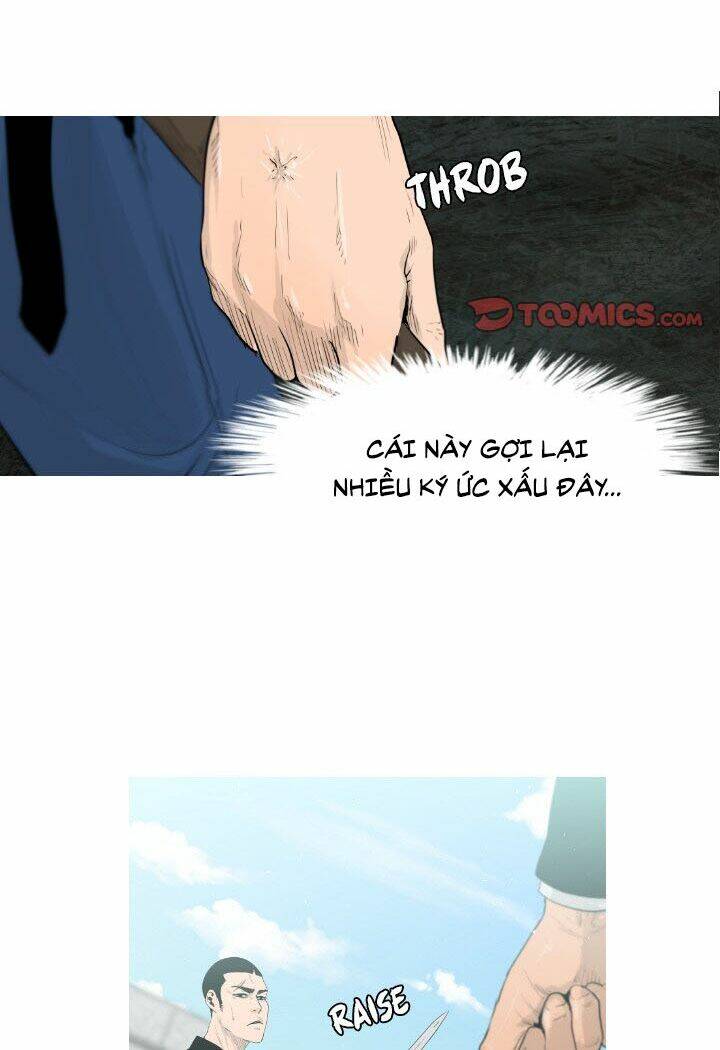 kẻ mạnh nhất - tong edge chapter 3 3