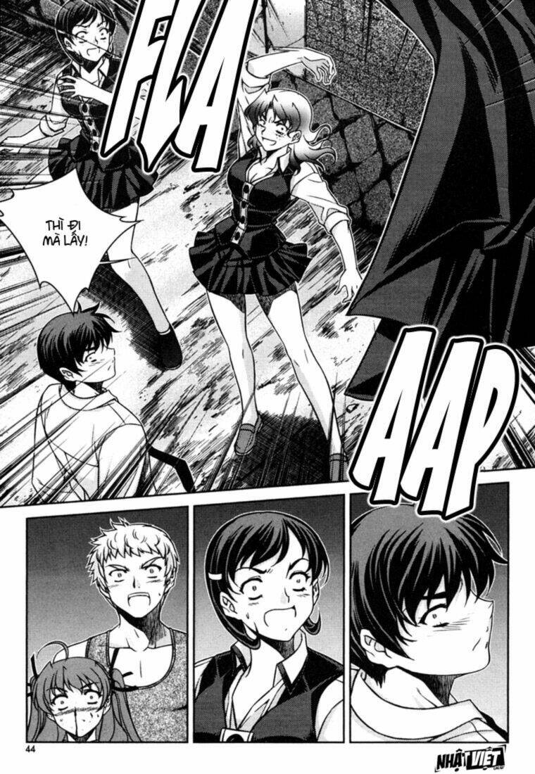 unbalance x unbalance chapter 34 16