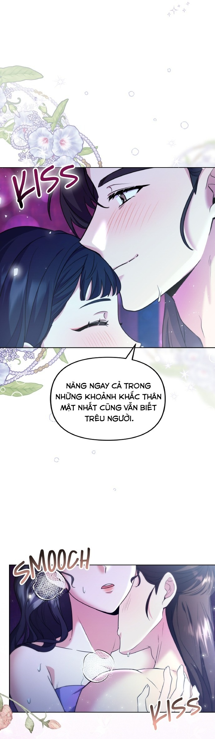 cao thủ chốn hậu cung chapter 153 4