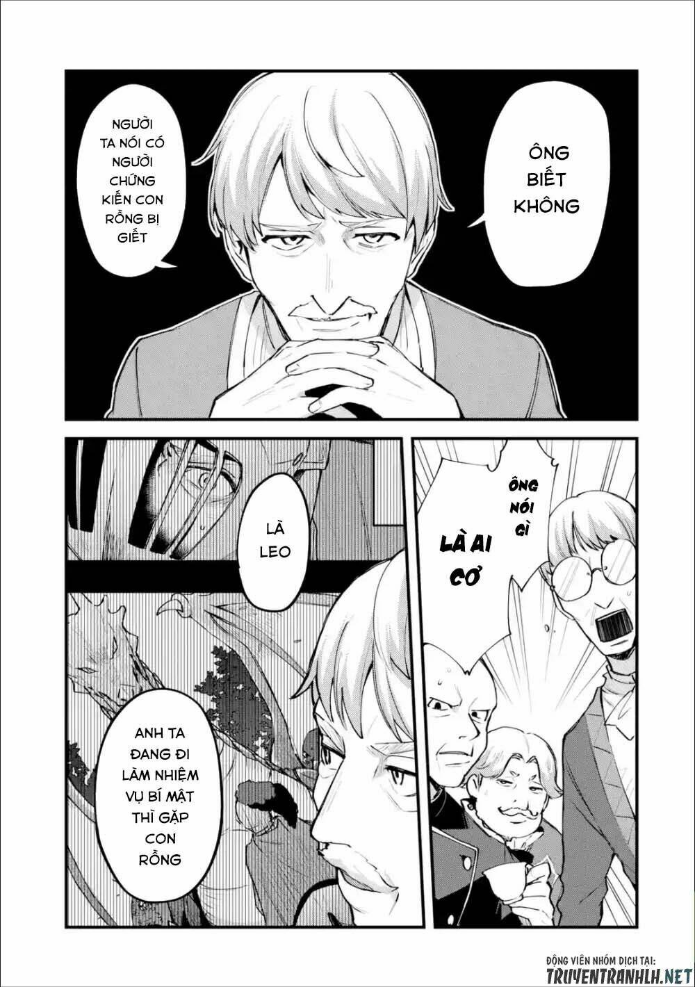 nido tensei shita shounen wa s rank boukensha toshite heion ni sugosu-zense ga kenja de eiyuu datta chapter 5 27