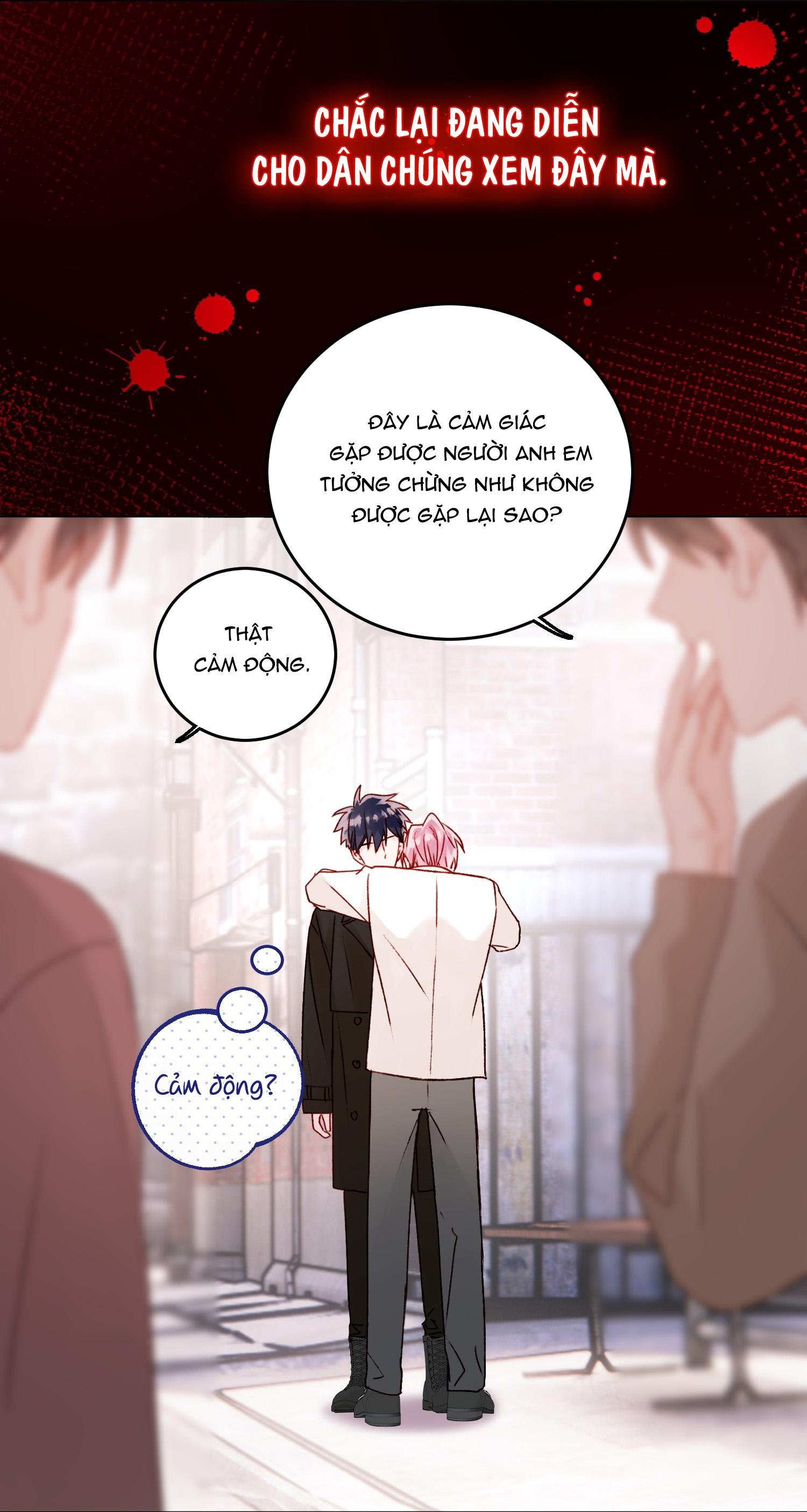 tôi phải trở thành nhân vật đại phản diện chapter 51 26