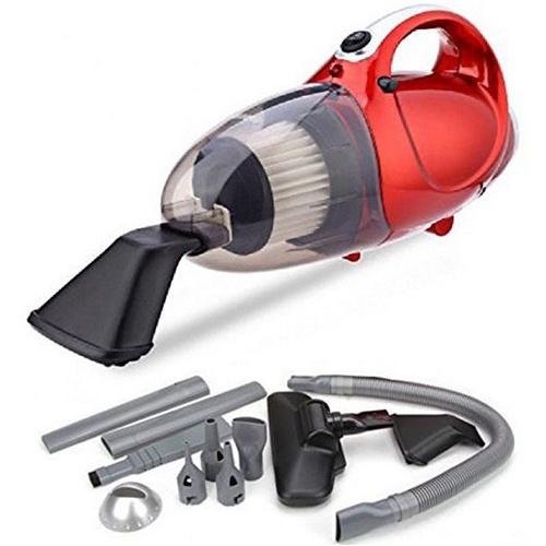 Máy hút bụi 2 chiều cầm tay Vacuum Cleaner JK8 công suất 1000W dễ dàng làm sạch mọi ngóc nghách