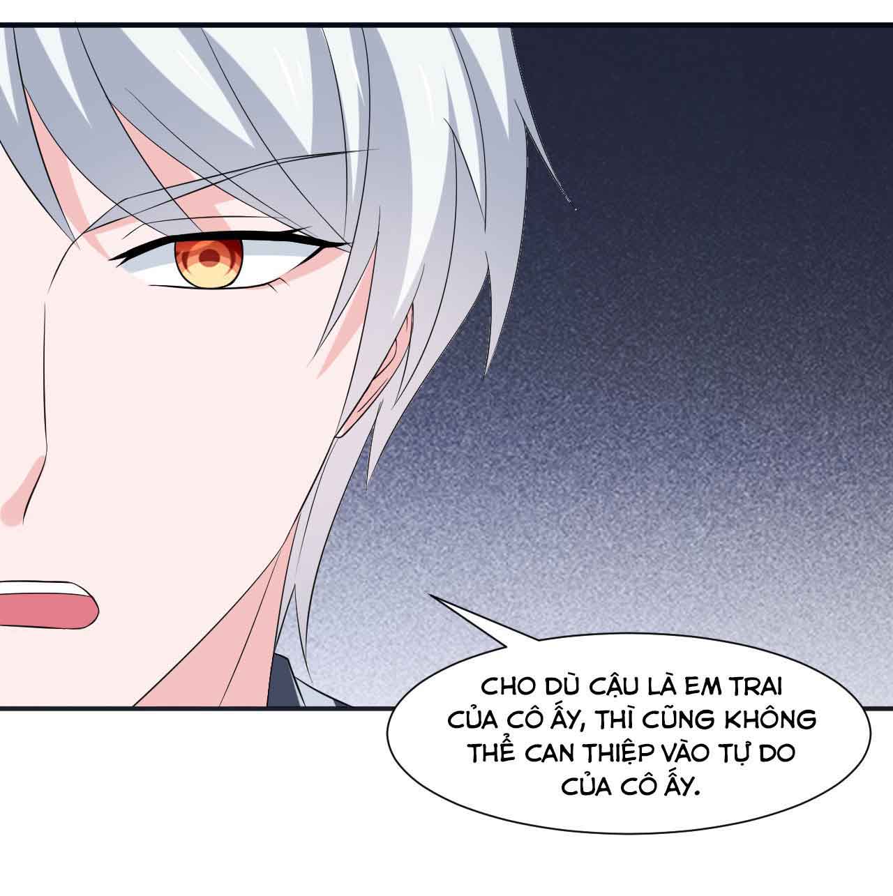 bí mật không thể yêu đương chapter 51 23