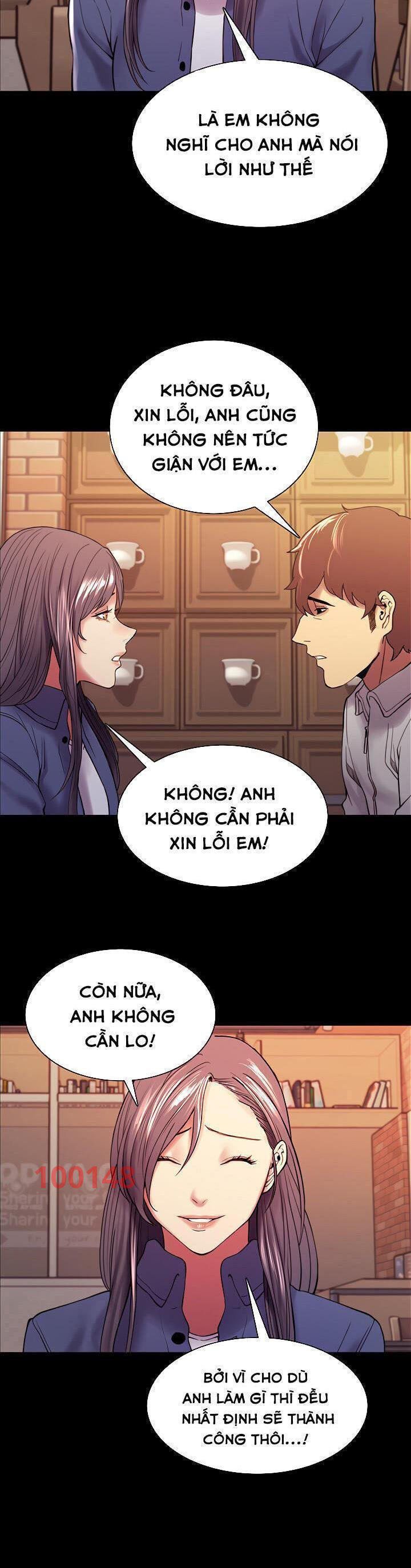 chạy trốn gia đình chapter 54 24