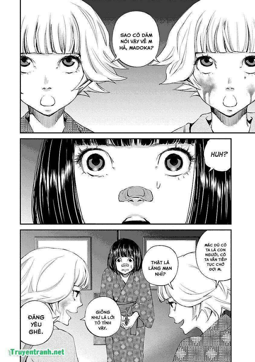 killing morph chapter 38 6