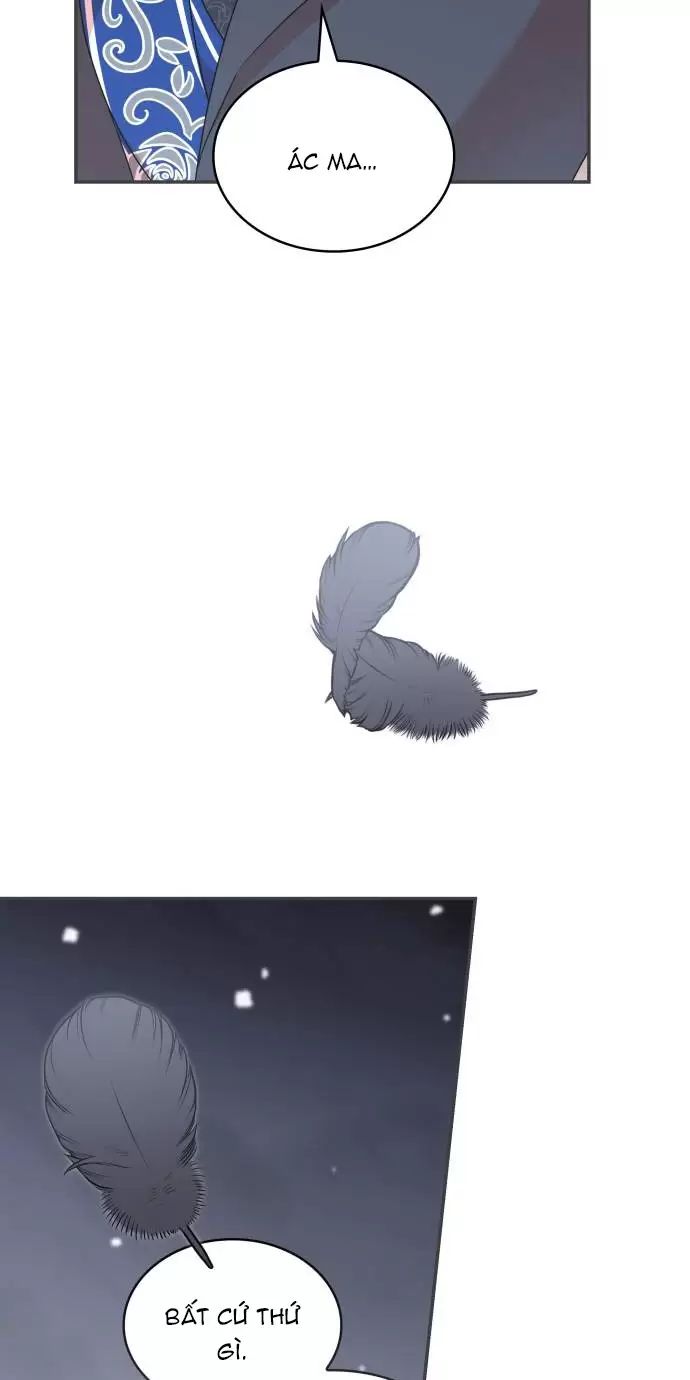 sống trong vườn hoa của công chúa chapter 27 87