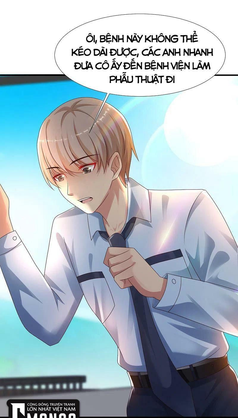 tối cường vận đào hoa chapter 219 32