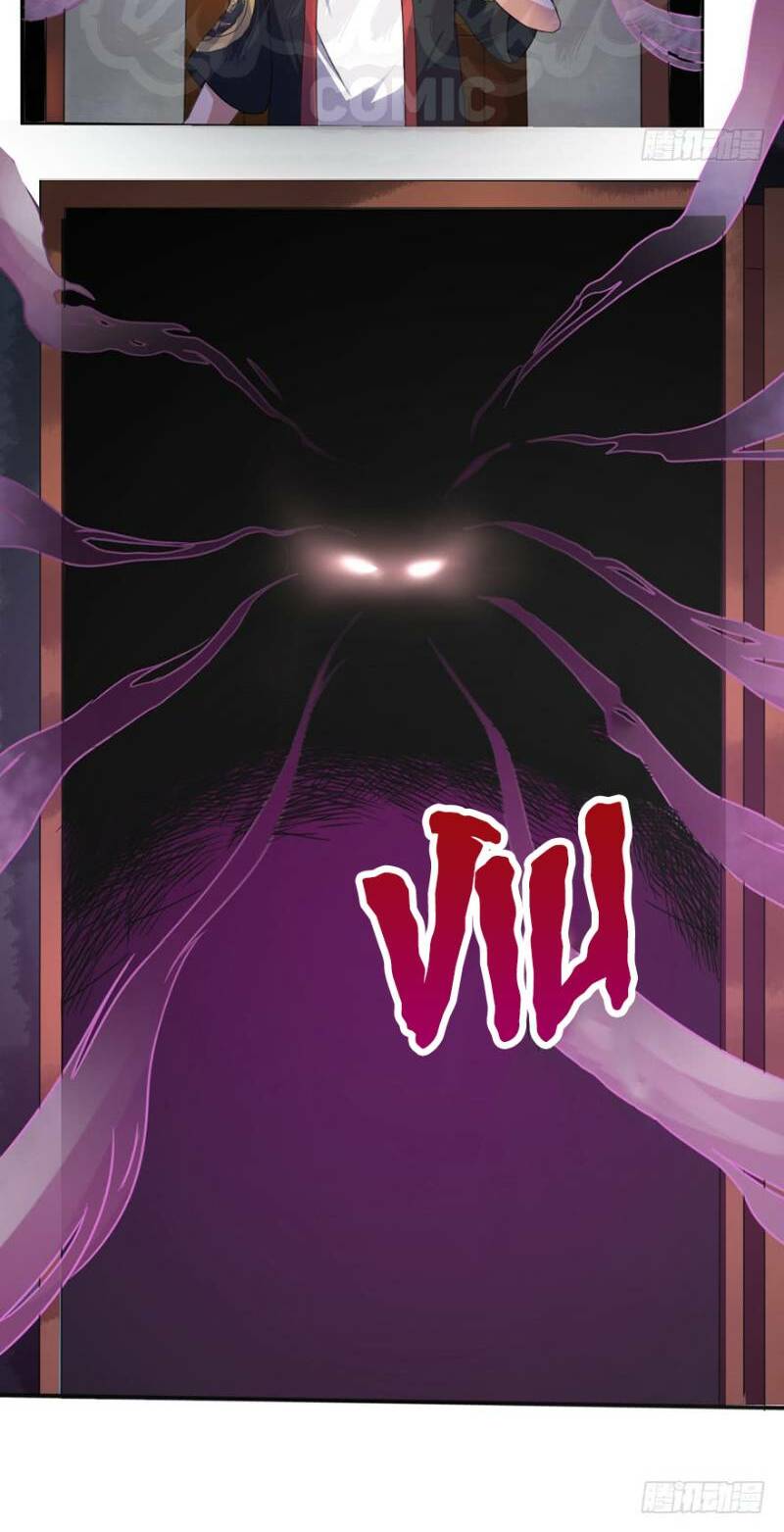 thập nhị thiên kiếp chapter 7 29